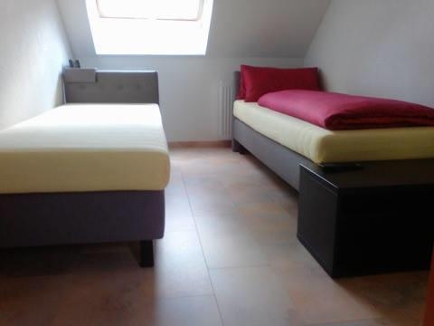 Fino Da Mario Hotell Ebersbach an der Fils Eksteriør bilde