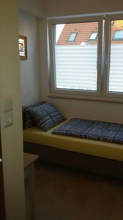Fino Da Mario Hotell Ebersbach an der Fils Eksteriør bilde